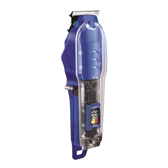 Trimmer Set Size 7 Pieces