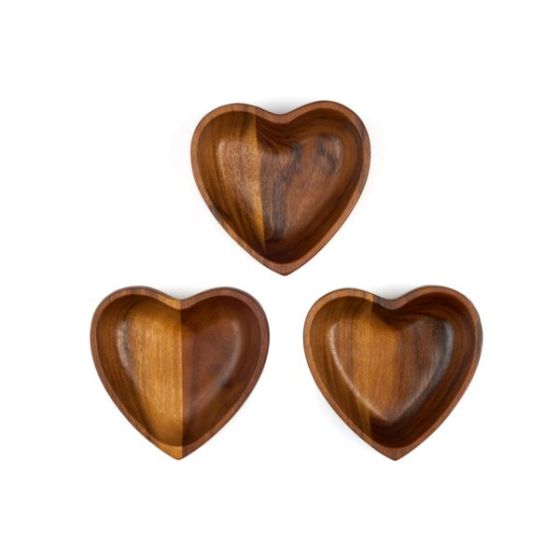 EYHO Small Bowls (Set of 3)