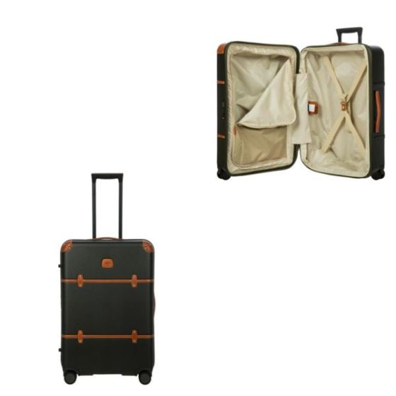 Bellagio 3.0 27 Inch Spinner Trunk