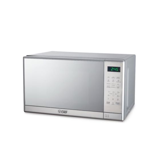 Countertop Microwave Oven Size 0.7 Cu. Ft