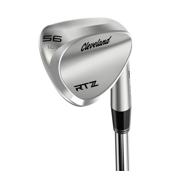 Cleveland RTZ Tour Satin Wedge - Left Hand/60 Mid