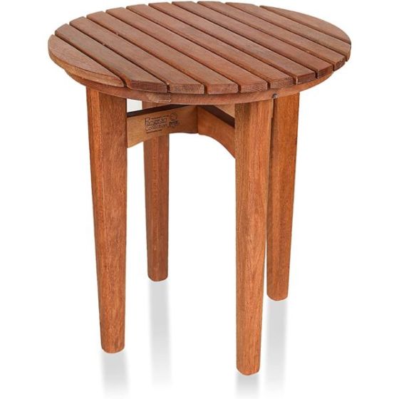 Pangean Compass Table