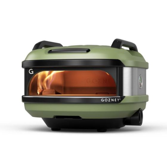 Tread Oven Olive. LPG. US