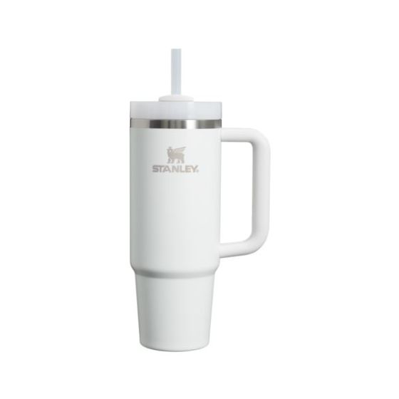 The Quencher H2.0 Flowstate Tumbler 30oz - Frost