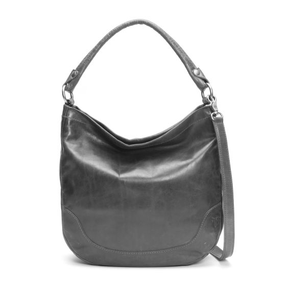 Womans Melissa Hobo-Cognac