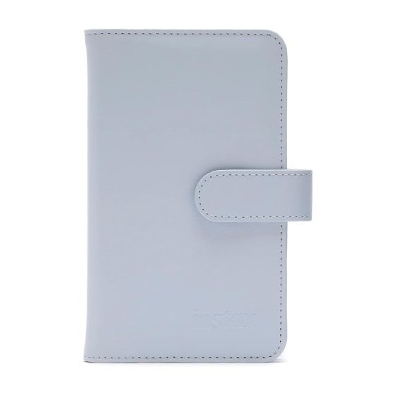 Instax Mini Photo Album Clay White