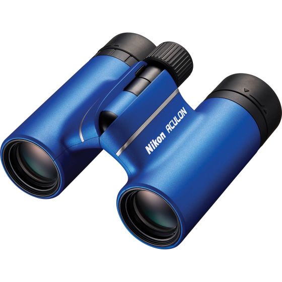 ACULON T02 8x21 Blue