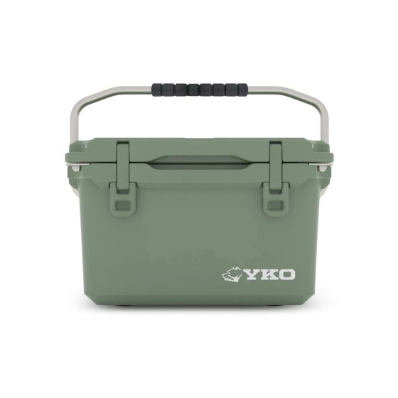 Wind River Series 20qt Hard Cooler Cactus