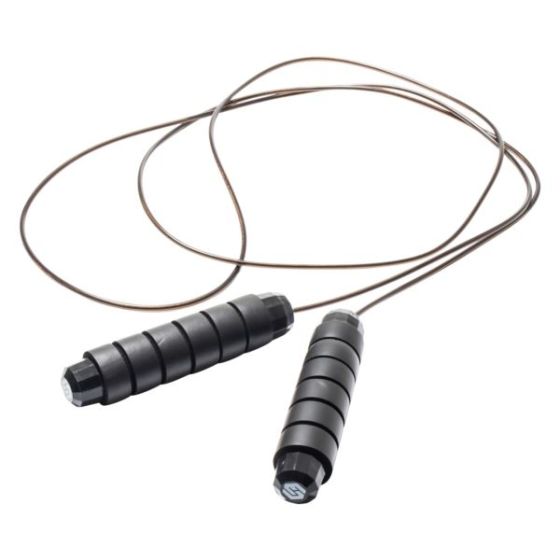 Skelcore 9Ft (2.7m) Weighted Jump Rope