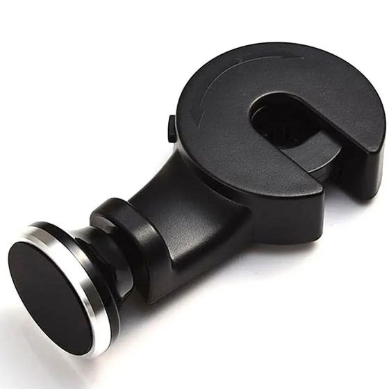 Airplane Travel Clip On Mount