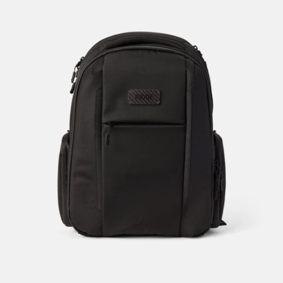 Commuter Backpack 20L - Royal Black