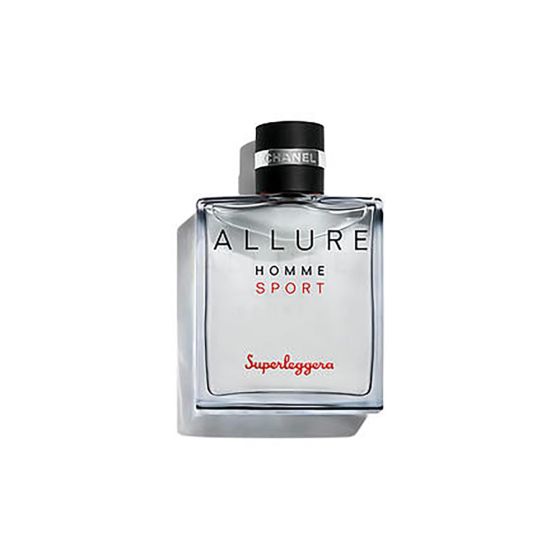 Men's Allure Homme Sport EDT Spray Size 1.7 oz