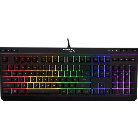 HyperX Alloy Core RGB - Gaming Keyboard