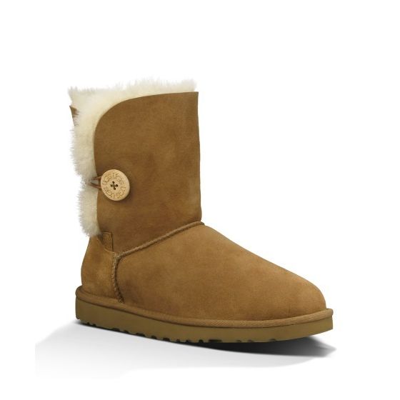 Womens Bailey Button II-Chestnut-5