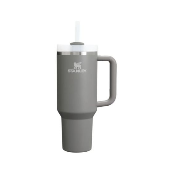 The Quencher H2.0 Flowstate Tumbler 40oz - Stone