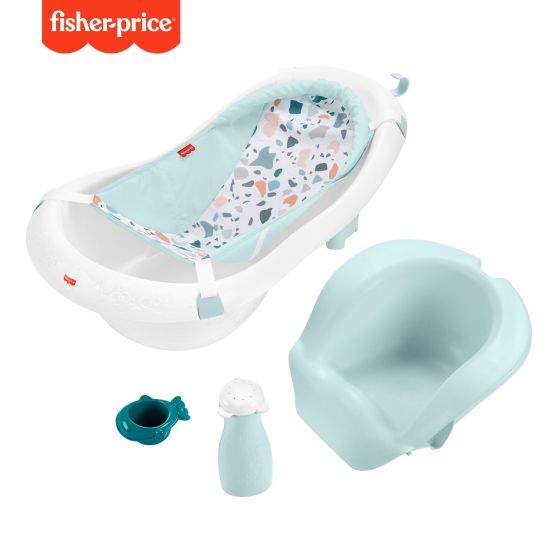 4-in-1 Sling 'N Seat Tub