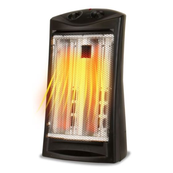 Infrared Heater Quartz Tower Heater