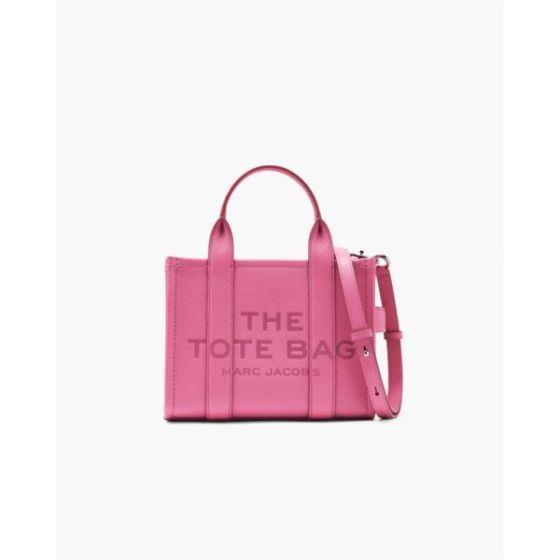 The Leather Small Tote Bag