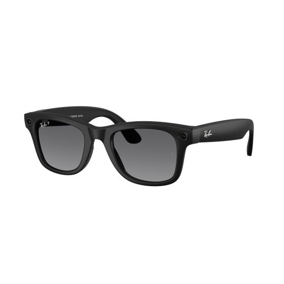 Polarized Meta Gen 2 Wayfarer