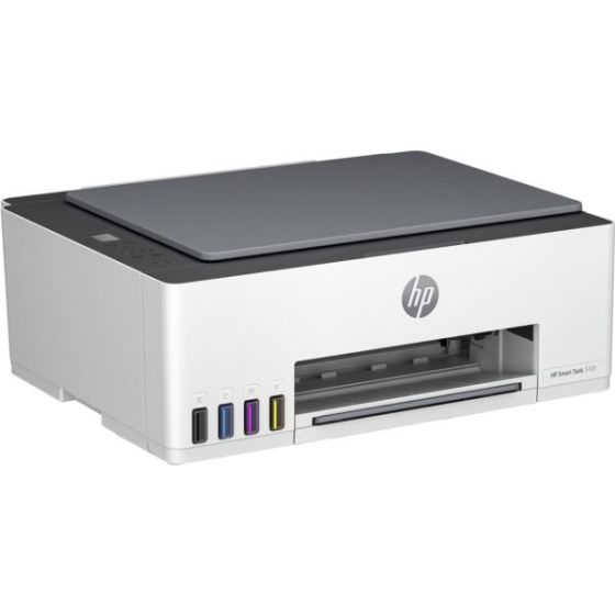 Smart Tank 5101 Wireless Inkjet Multifunction Printer