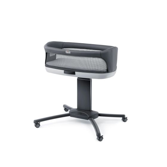 Close to You SE Bedside Bassinet Charcoal