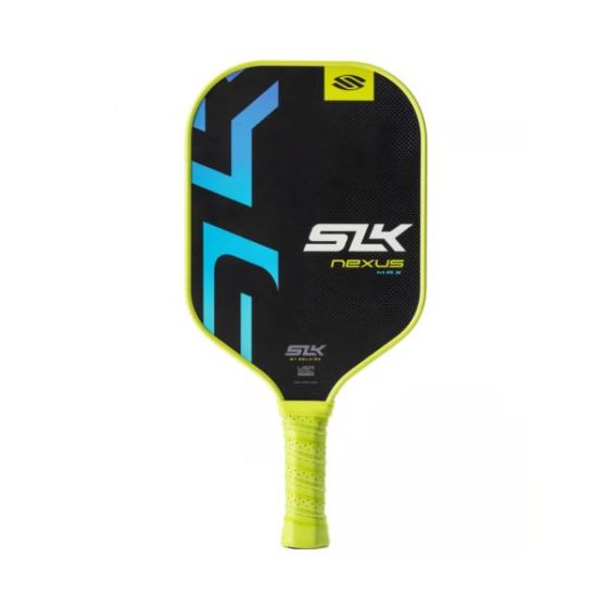SLK Nexus Pickleball Paddle  Oasis