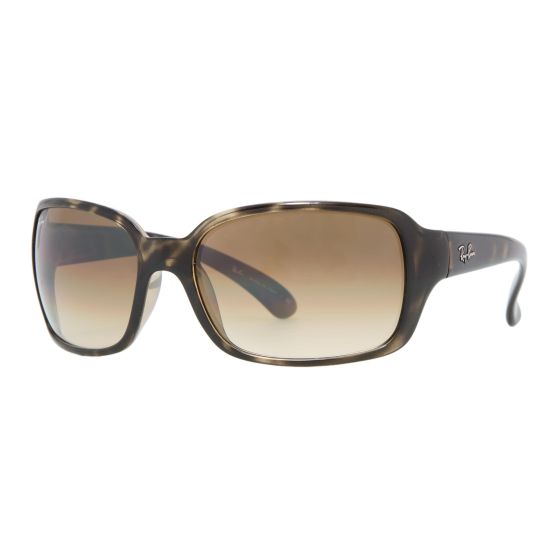 High Street Non-Polarized Sunglasses Size 60