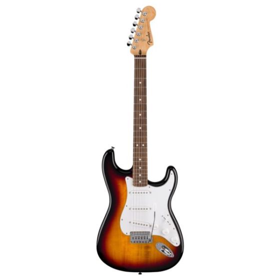 Standard Stratocaster Electric Guitar