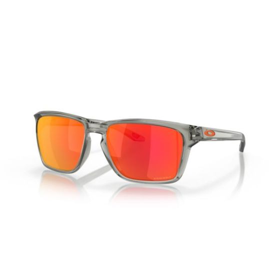 Sylas Unisex Non-Polar Sunglasses