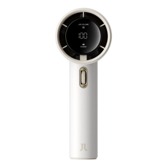 Pro1 Handheld Fan White