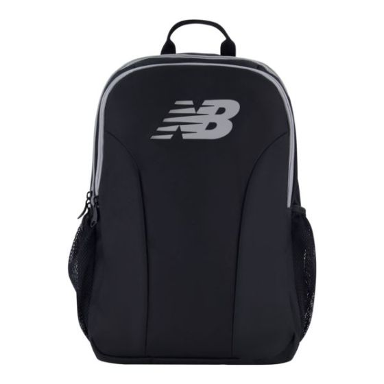 Flying Logo Laptop Backpack Size 19