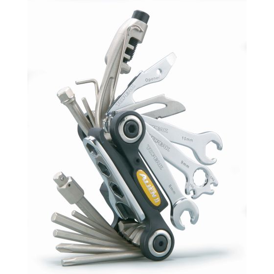 Alien II Bike Multi-Tool
