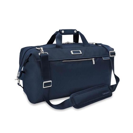 Baseline Weekender Duffle - Navy