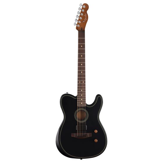 Acoustasonic Standard Telecaster