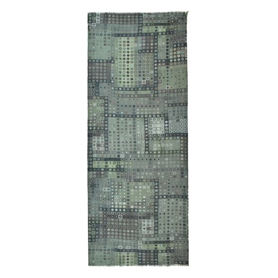 Speckled Wood Scarf