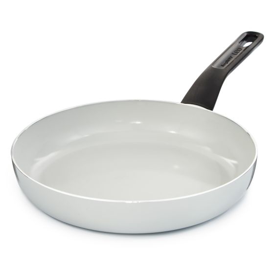 Leo Glints Non-Stick Recyled Aluminum FP, Spirit,9.5