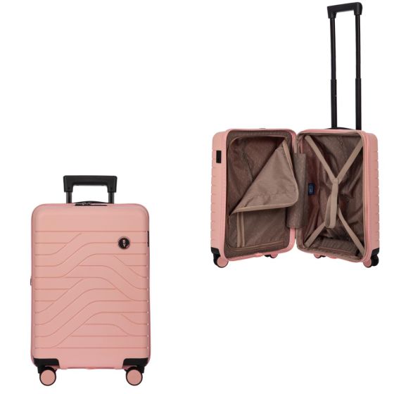 BY Ulisse 21 Inch Expandable Spinner