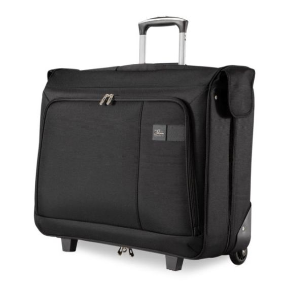 Skyway - Sigma 7.0 Rolling Garment Bag - Black
