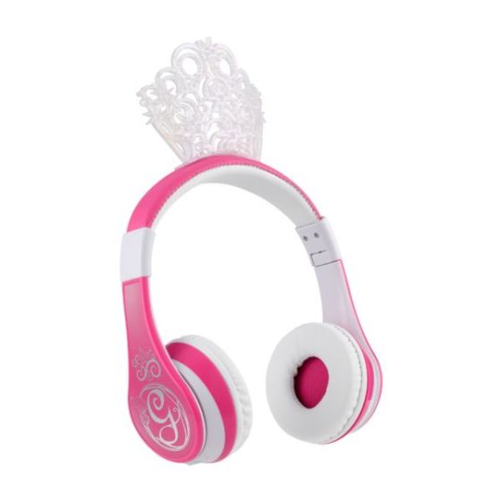 Wicked Glinda Bluetooth Youth Headphones