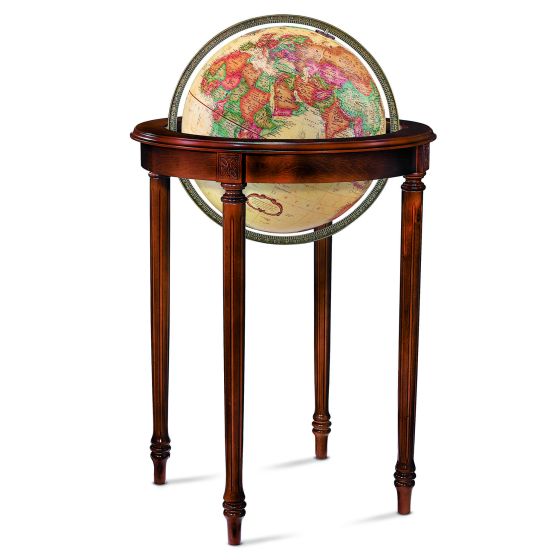 Regency Eco Friendly Globe