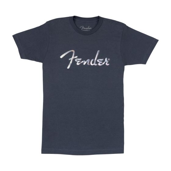 Galaxy Logo Tee - Indigo Smoke - Size XLarge