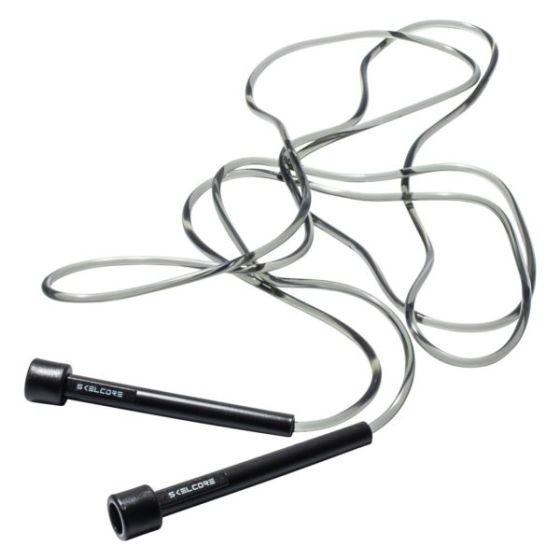 Skelcore 9Ft (2.95m) Speed Jump Rope