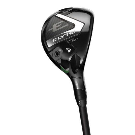 Elyte Max Fast Hybrid