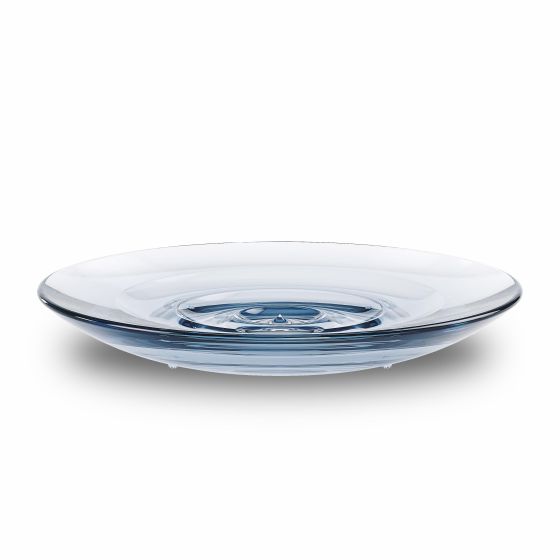 Droplet Soap Dish Denim