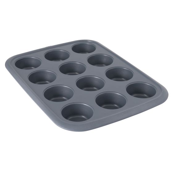 Gem 12 Cup Muffin Pan