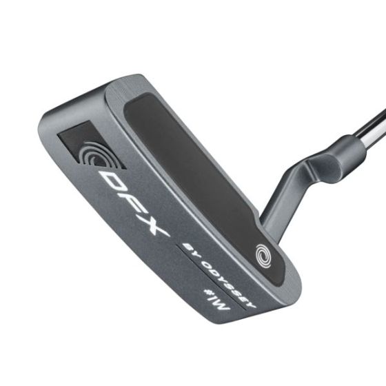 Odyssey DFX #1 Wide Putter - Right Hand/34 inch