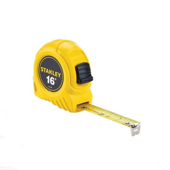 16ft Tape Measure