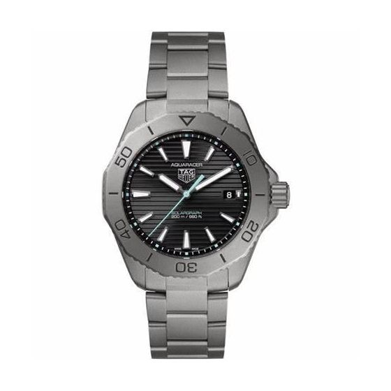 Aquaracer Professional 200 Solargraph