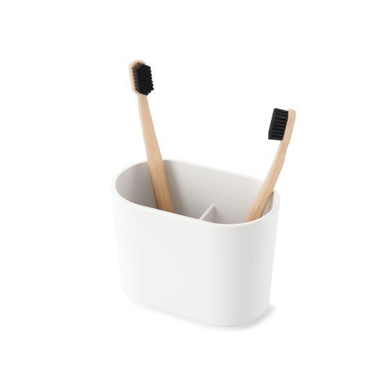 Step Essentials Holder White