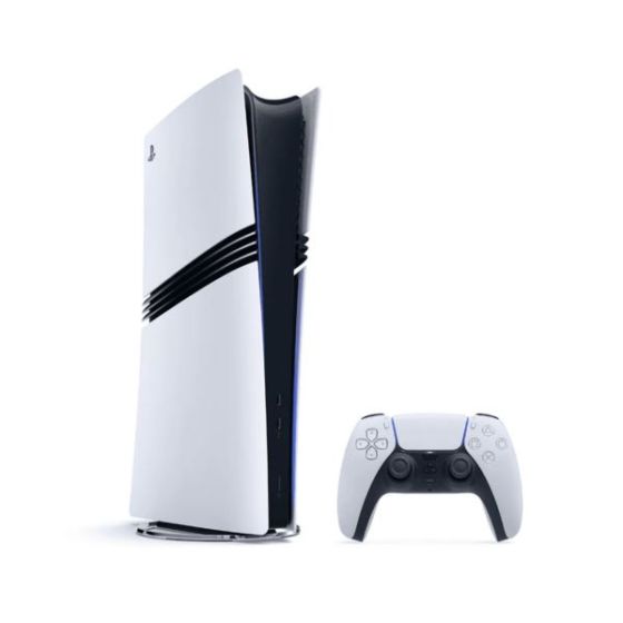 PS5 Pro Digital Gaming Console